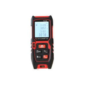 100m laser distance meter
