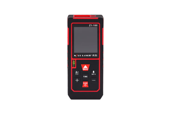 Laser Distance Measurer